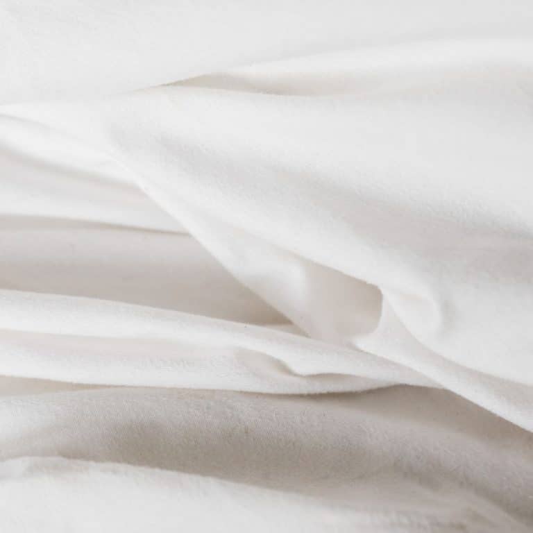 Organic cotton