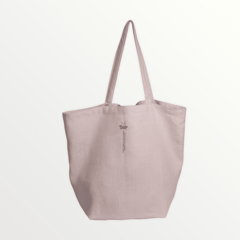 Eliza tote bag