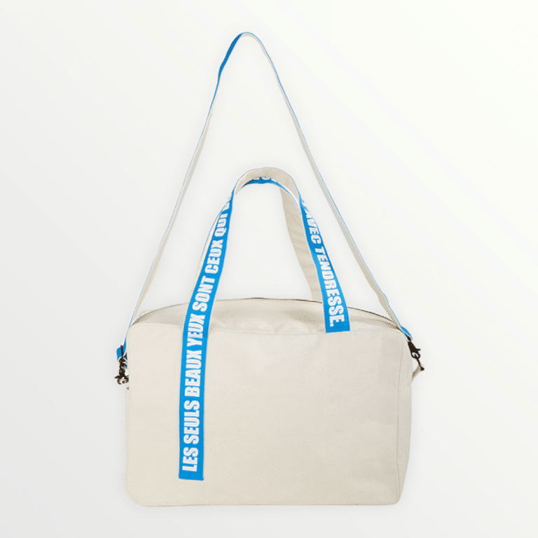 Bruz maternity bag