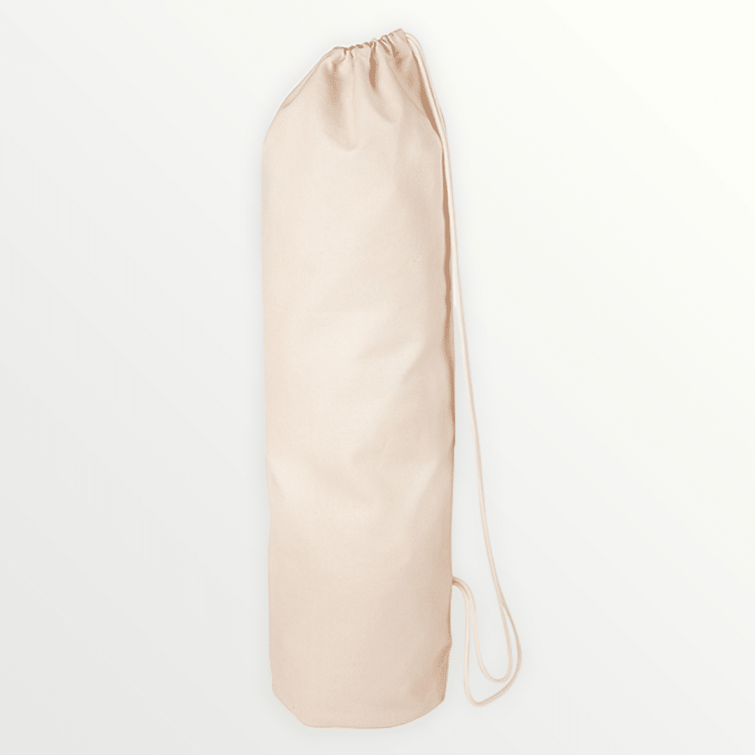 Sac de yoga personnalisable