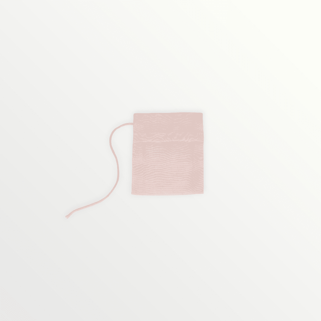 filtre à thé réutilisable