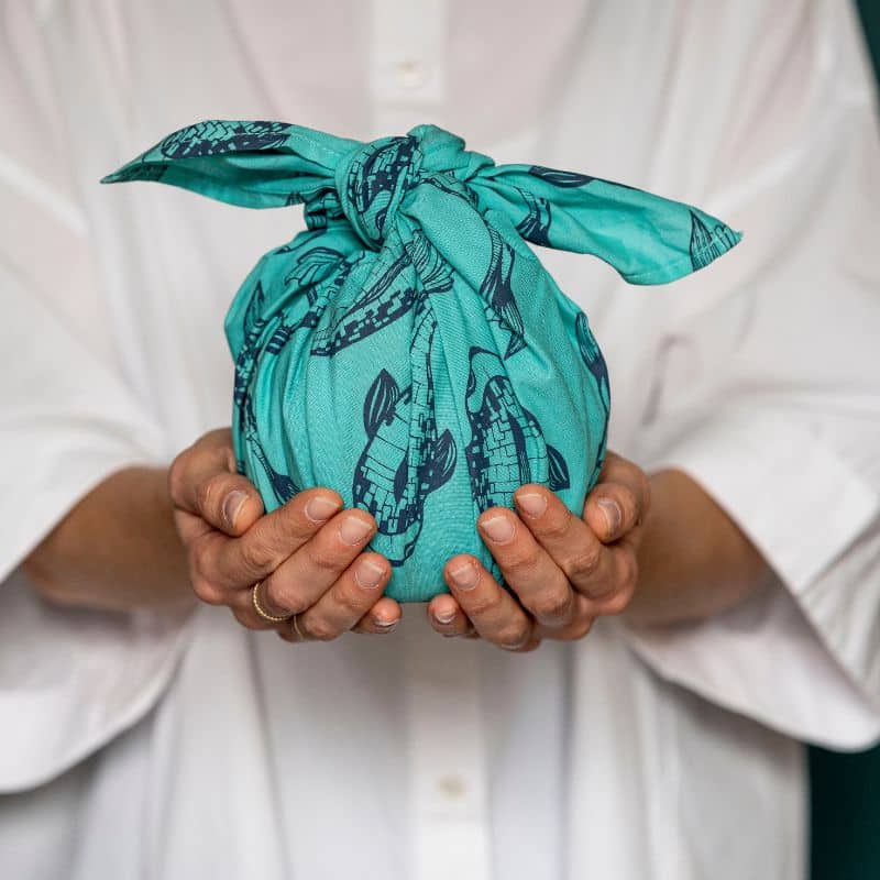 Furoshiki