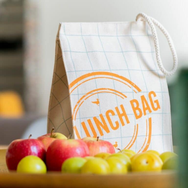 lunch bag