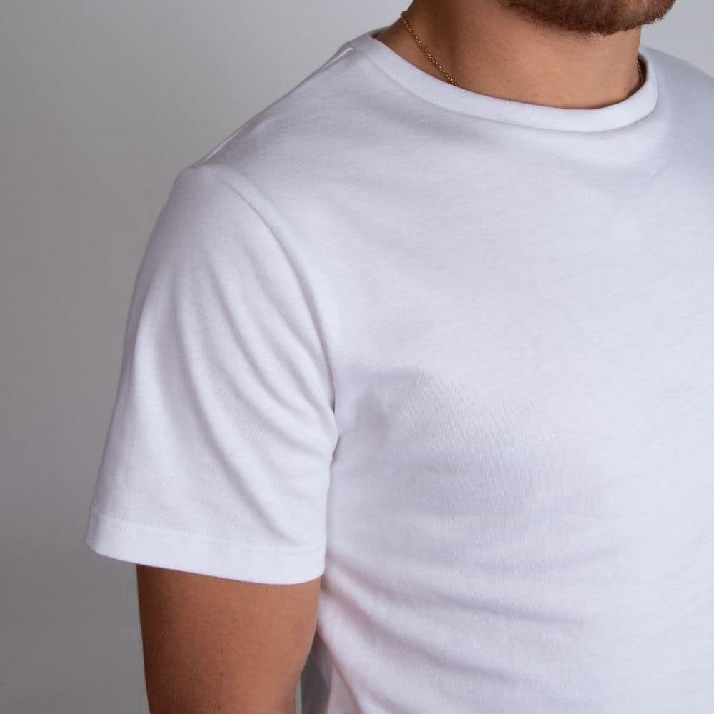 t shirt made in france