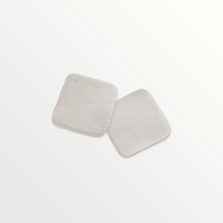 washable make-up remover wipes