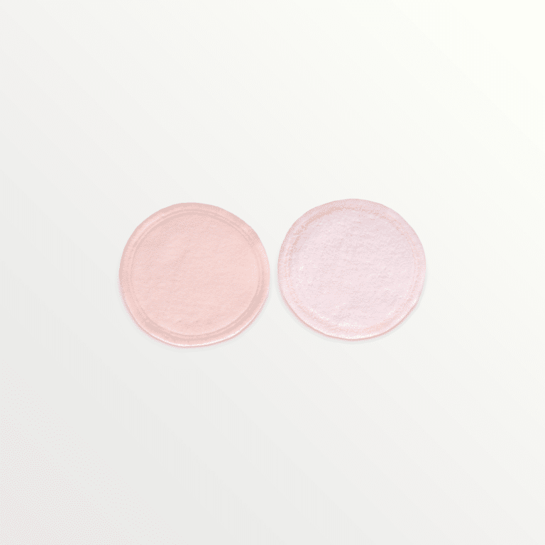 washable make-up removal pads
