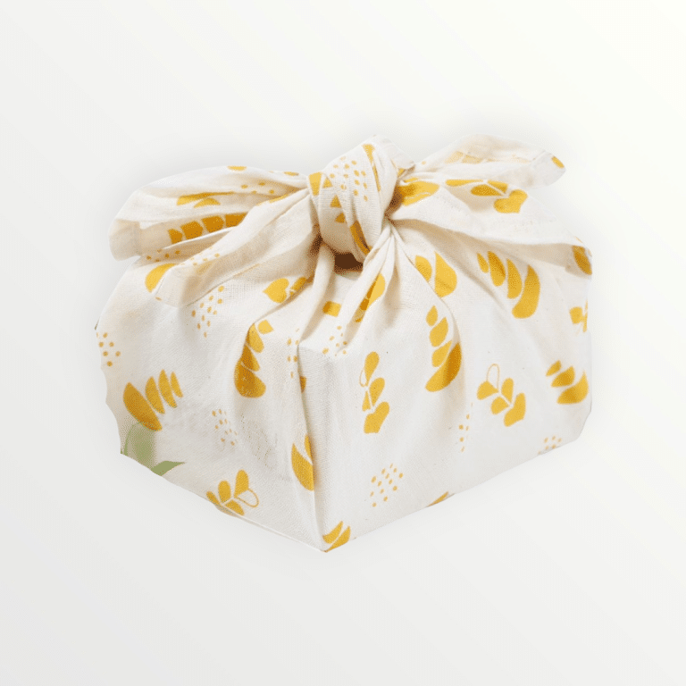 Furoshiki - emballage cadeau en tissu - Collection Voiture – cleo