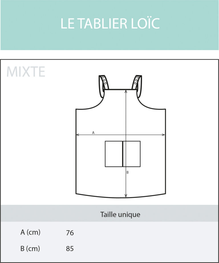 lmv_tablier_loic_bretelles_réglables_fiche technique