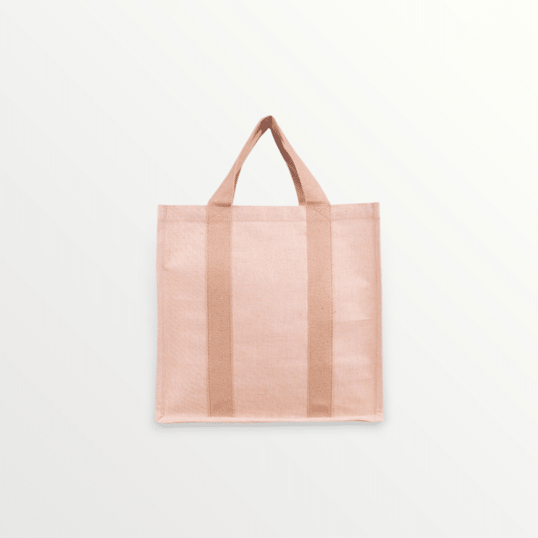 Marchad organic cotton shopping bag