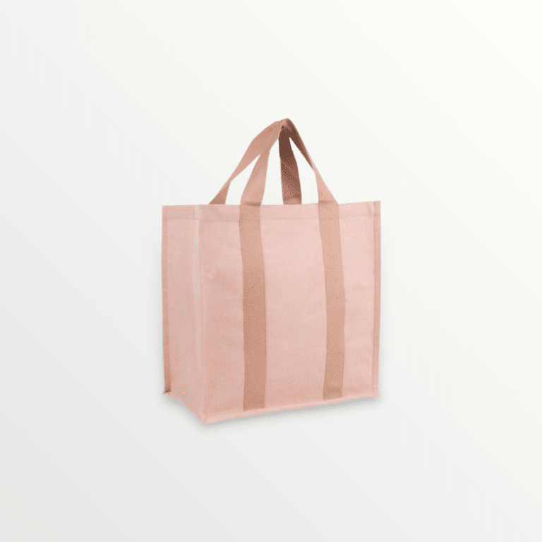 Einkaufstasche aus Bio-Baumwolle Marchad