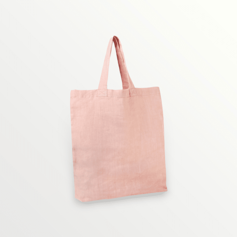 Tote bag Morgane sur mesure en coton biologique