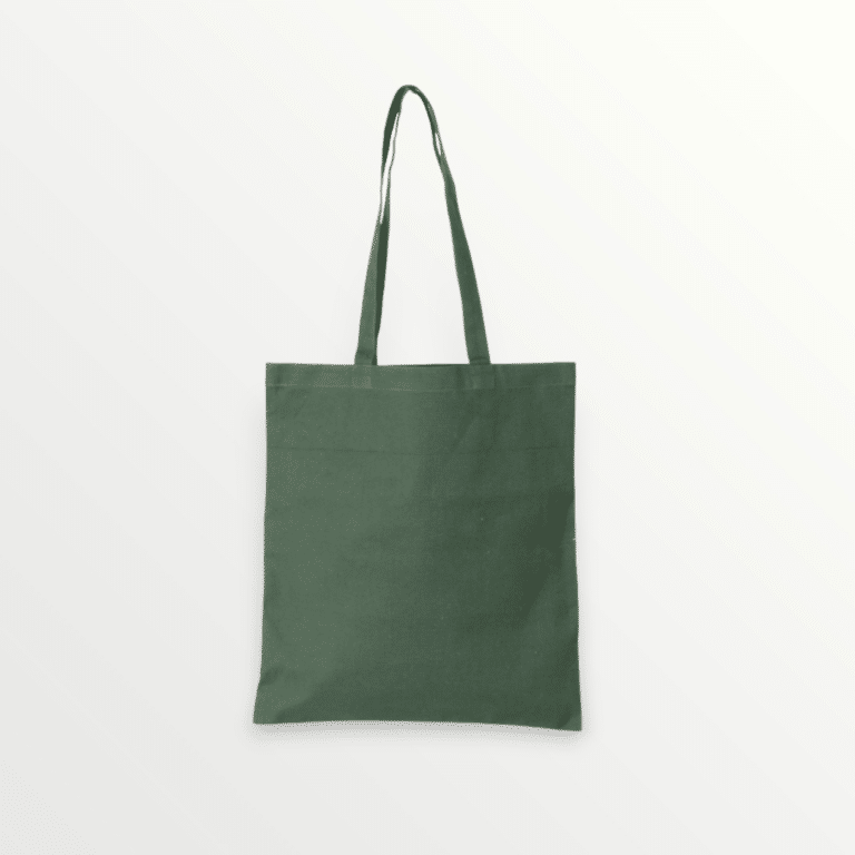 Morgane tote bag made of organic cotton