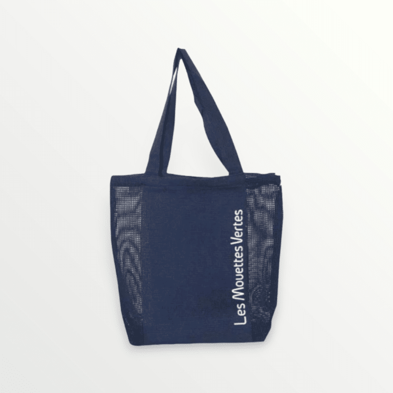 Customizable Owen tote bag in organic cotton