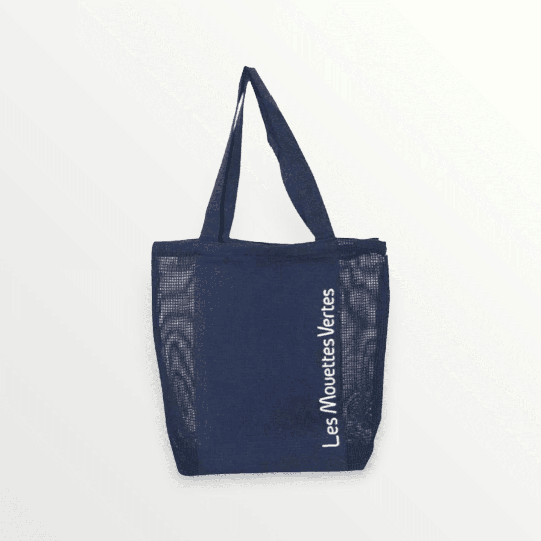 Tote bag Owen personnalisable en coton biologique