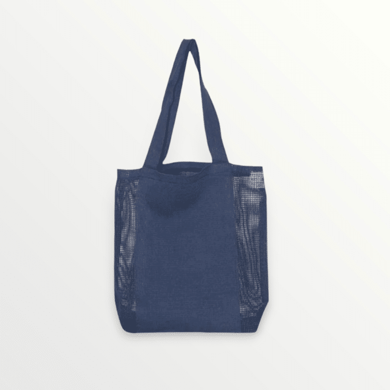 Customizable Owen tote bag in organic cotton