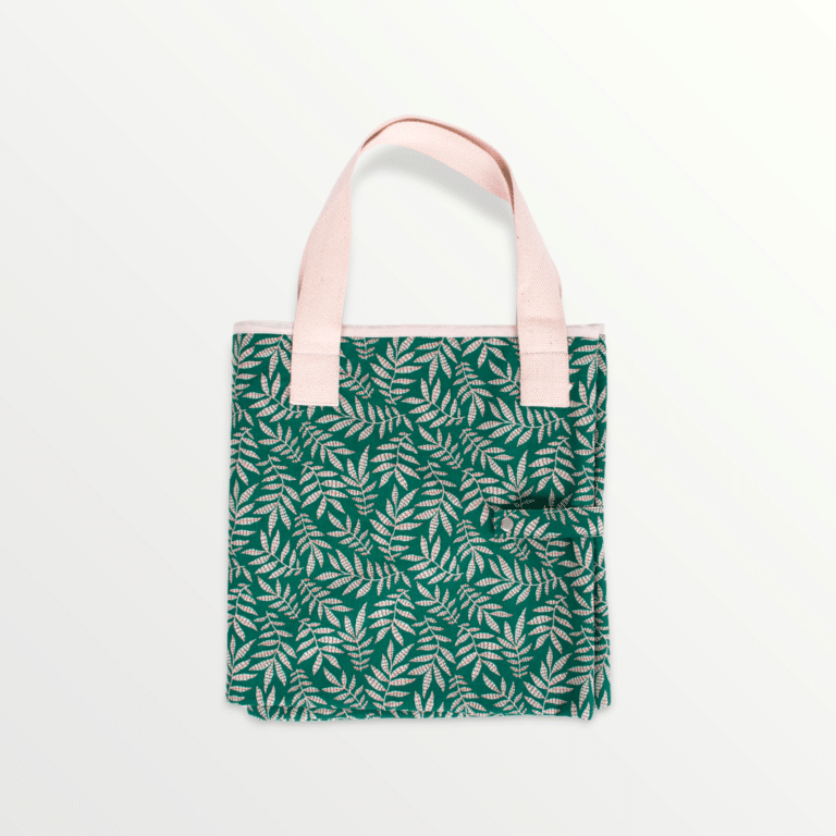 Tasche Picknickdecke