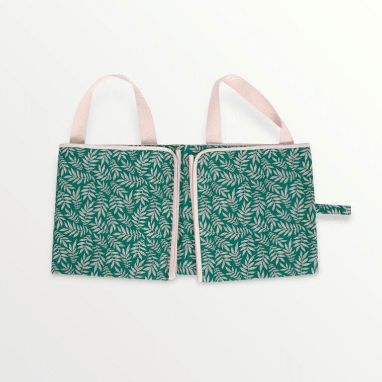 Tasche Picknickdecke