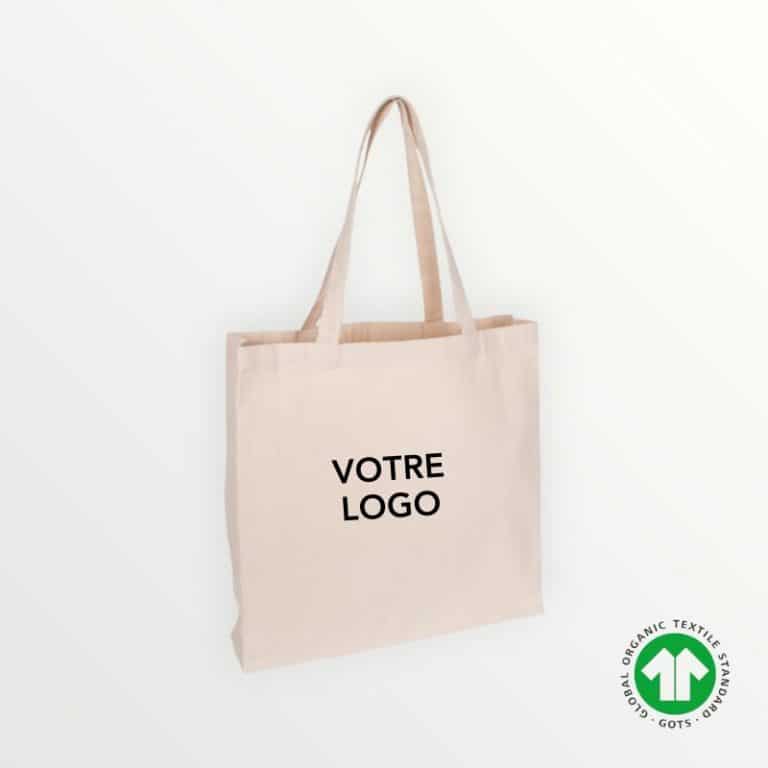 Tote bag Argane personnalisable