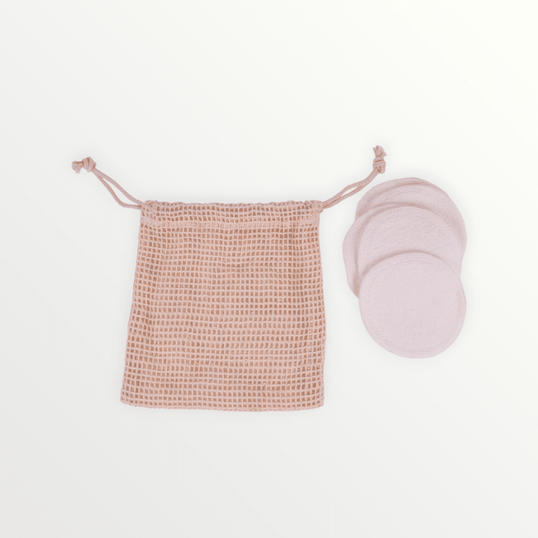 cotton pouch