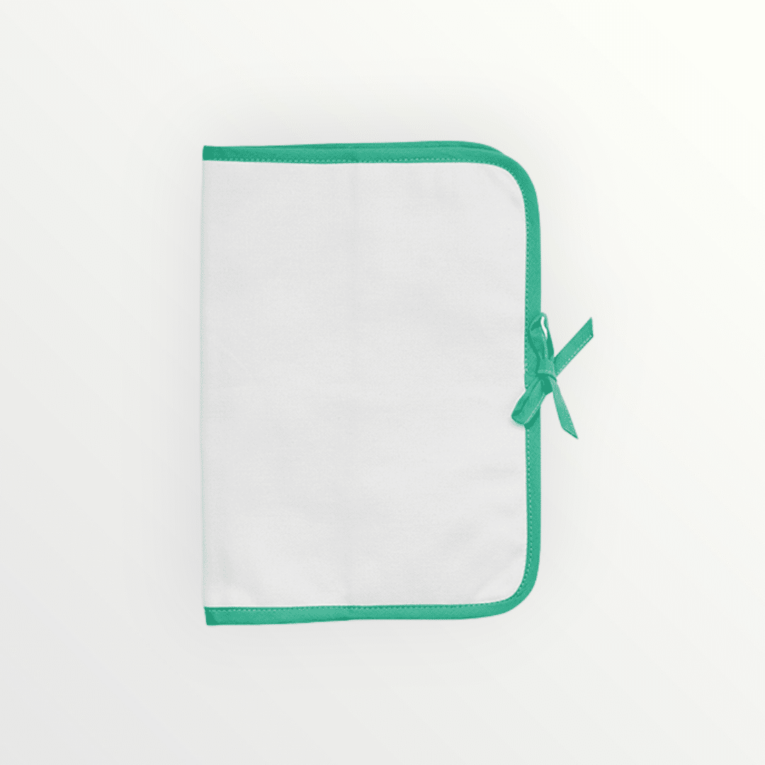 Protege carnet de santé personnalisable