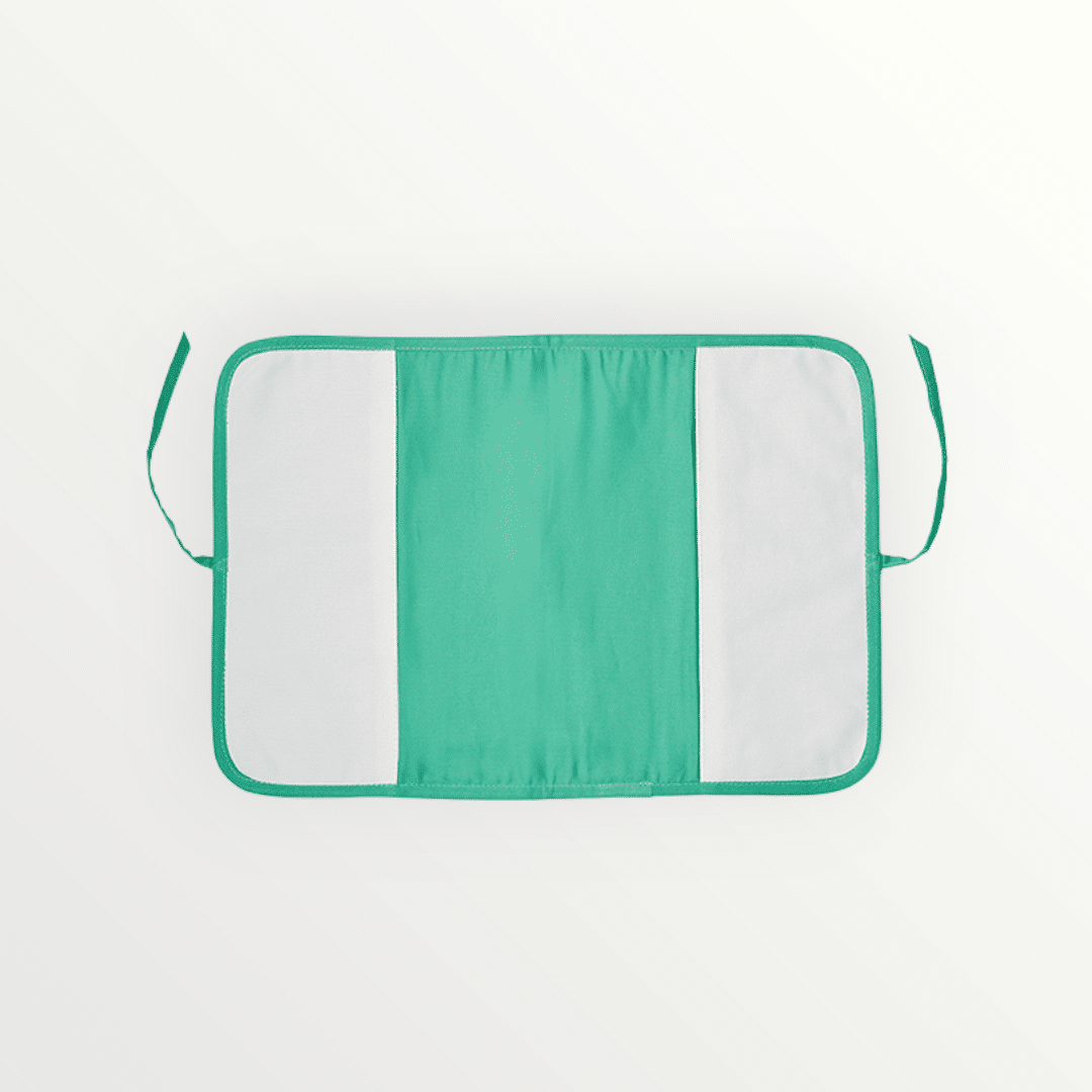 Protege carnet de santé personnalisable