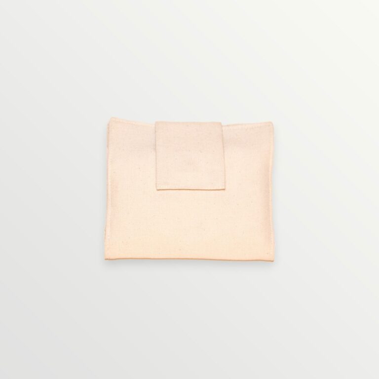 geschlossene Tasche für ätherische Öle