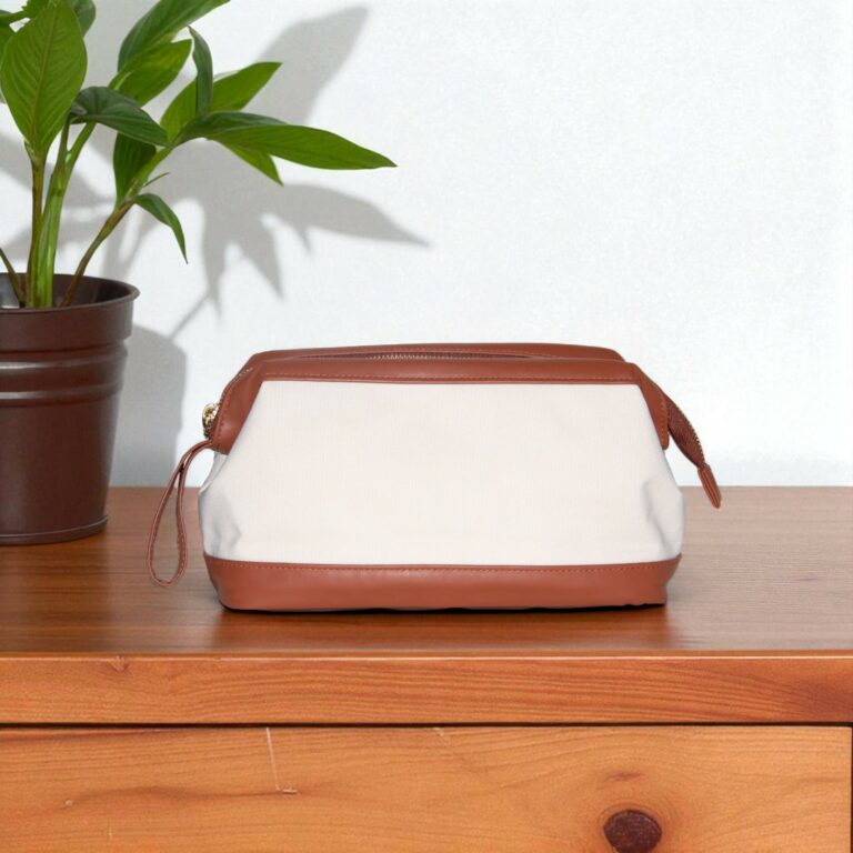 kelen_trousse de toilette_ouverture grand angle_RPET (4)