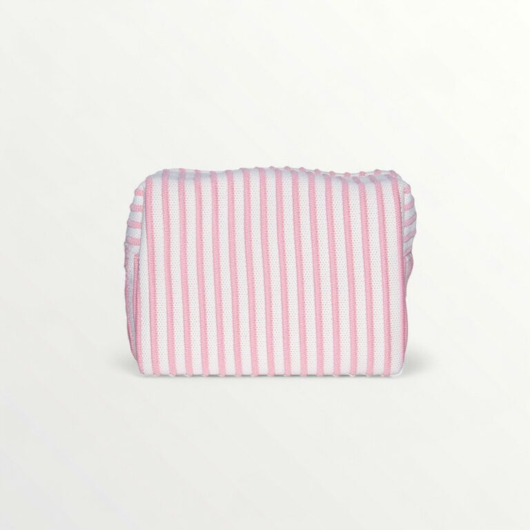 prigent_trousse cube en maille RPET (2)