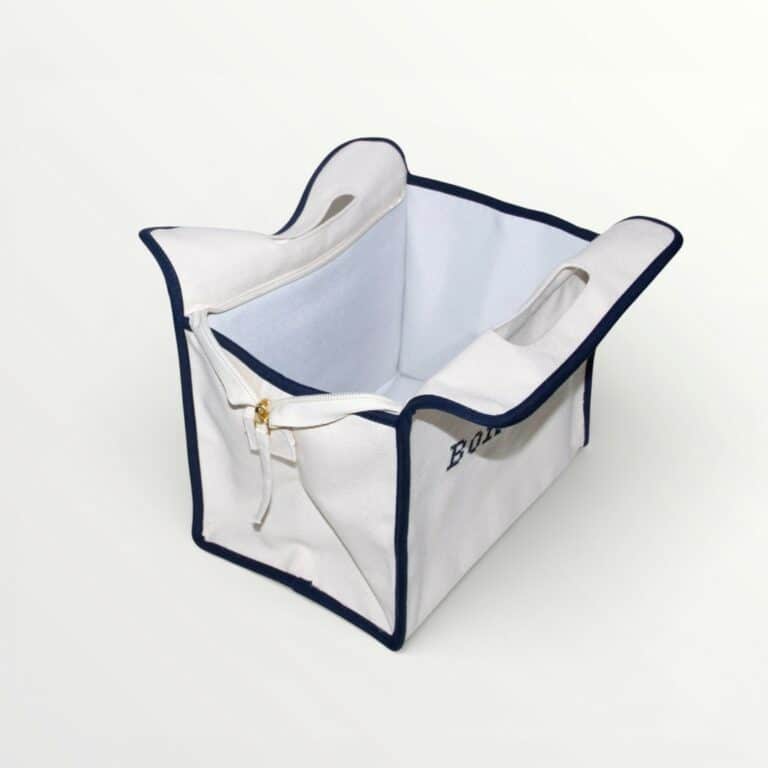 brie lunchbag_avec poignée_zip_LMV